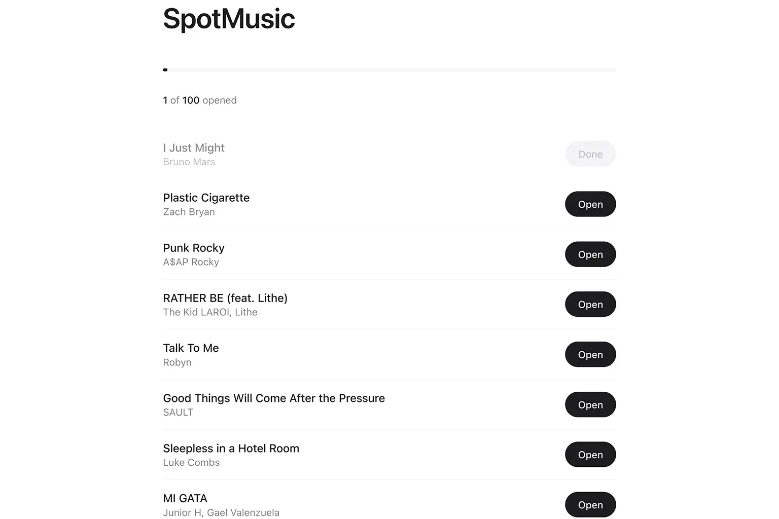 HTML Screenshot
