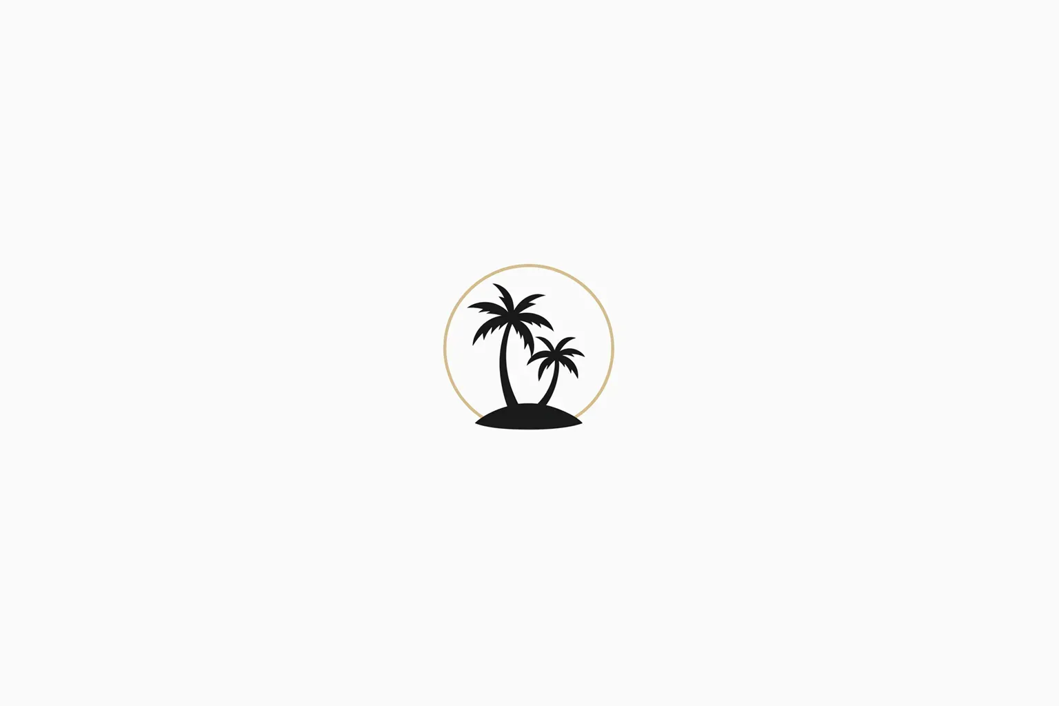 Website Landing Page