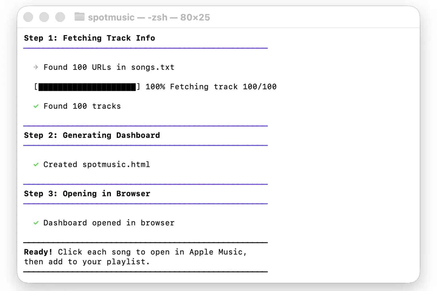 Python Screenshot