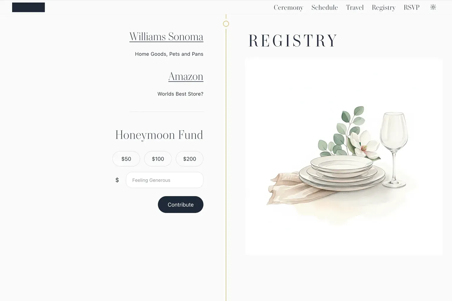 Registry Test